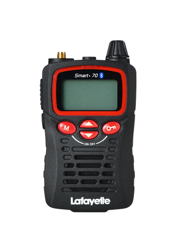 Lafayette Smart +70 Bluetooth jahtipaketti
